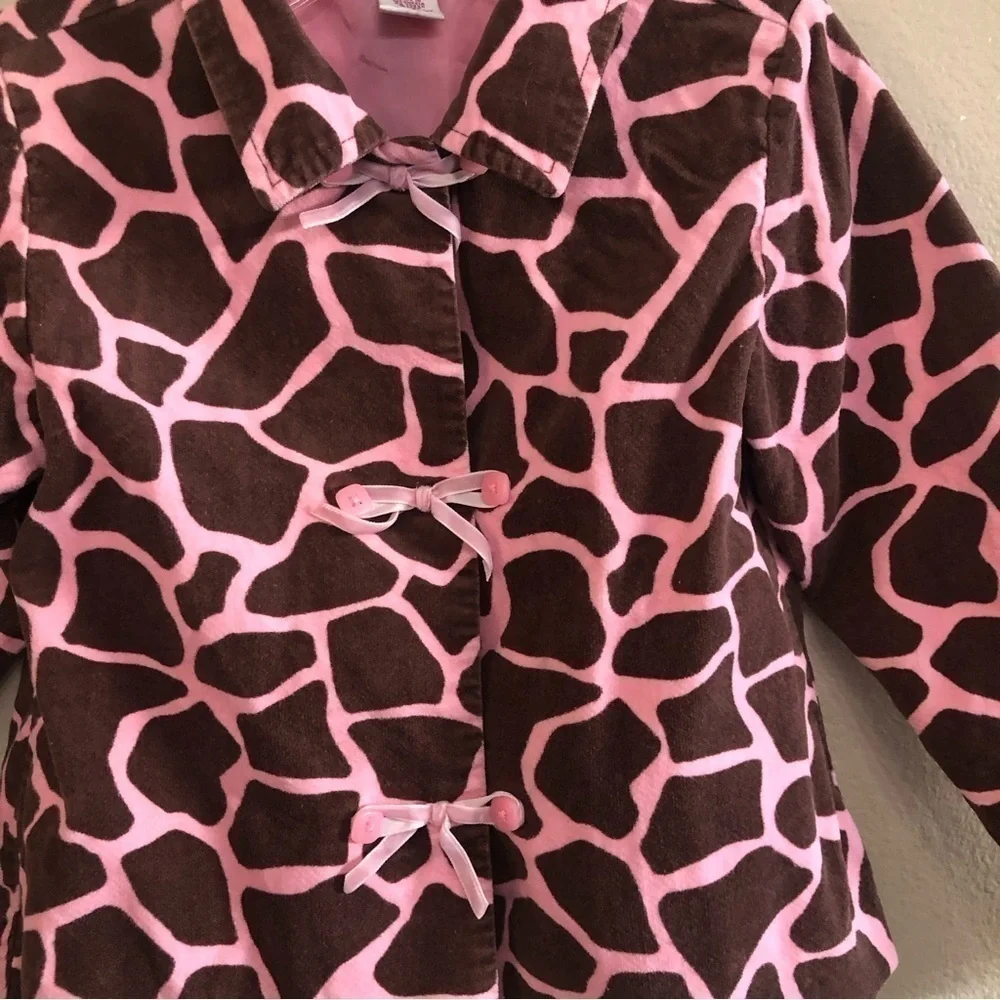 Gymboree vintage girls